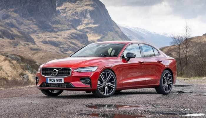 Volvo Hikes Car Prices in India: XC90, S90, XC60, XC40, S60 Get Expensive by 2 Percent