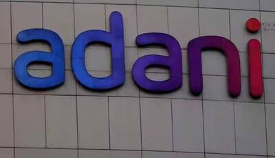 Adani Group Firms Fall in Morning Trade; Adani Enterprises Tumbles Over 9%