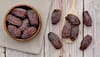 Health benefits of dates