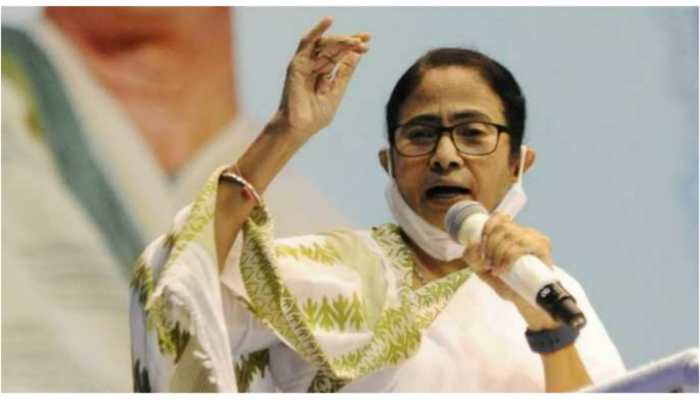 Won't Allow Bandh, No Question of Division of Bengal: Mamata Banerjee on Shutdown Call