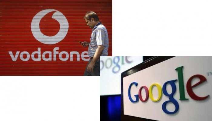 Vodafone Inks New Deal With Google on RCS Messaging, Pixel Devices