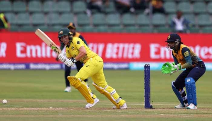 Women’s Premier League 2023: Australia opener Alyssa Healy, Mitchell Starc’s Wife, Appointed UP Warriorz Captain