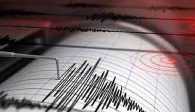 5.2 Magnitude Earthquake Jolts Nepal, Tremors Felt in Delhi-NCR 
