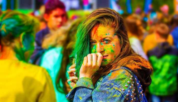Holi 2023 Vrindavan-Mathura Schedule: Know Dates, History and Significance