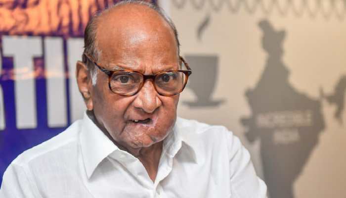 &#039;People Support Uddhav Thackeray&#039;: Sharad Pawar Reacts to Election Commission Order