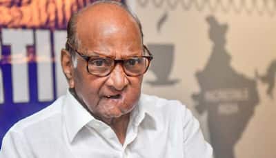 'People Support Uddhav Thackeray': Sharad Pawar Reacts to Election Commission Order