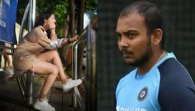 He Touched my Private Parts...: Social Media Influencer Sapna Gill Makes Shocking Allegation in 'Prithvi Shaw Selfie Row'