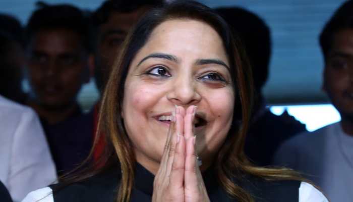 Delhi Mayor Election 2023:  Who is Shelly Oberoi? Know All About New Delhi Mayor