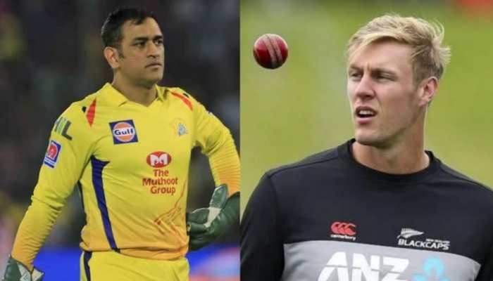 MS Dhoni&#039;s CSK can Replace Kyle Jamieson With THESE 3 Unsold Foreign Pacers in IPL 2023 - Check