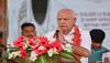 'Will Strive Till Last Breath to Bring BJP to Power,' says BS Yediyurappa as he Bids Adieu to Karnataka Assembly 