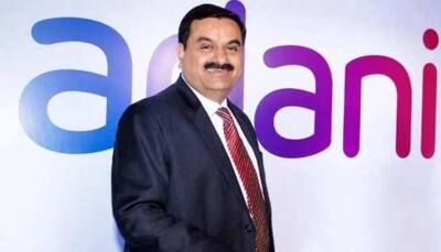 Adani Group Firms Fall, Adani Enterprises Tumbles 10%