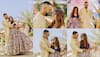Hardik Pandya and Natasa Stankovic's Wedding