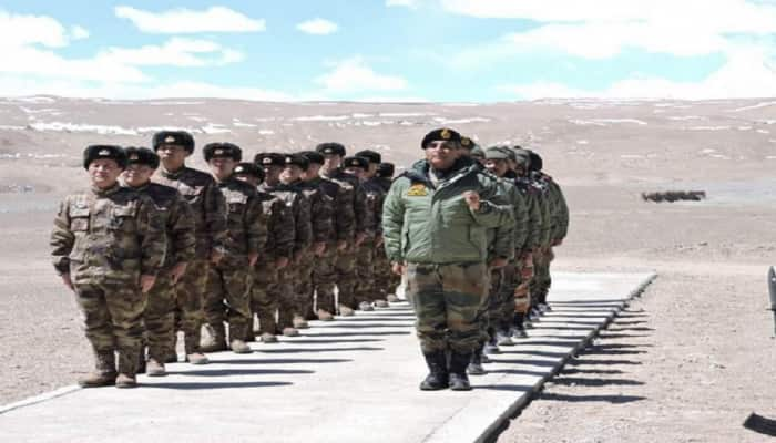 India-China Border dispute: Officials Discuss Proposals for Disengagement in Remaining Areas Along LAC