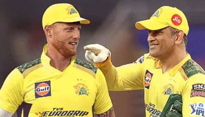 BIG Blow for MS Dhoni's CSK as Ben Stokes Likely to Leave IPL 2023 Early Due to THIS Reason