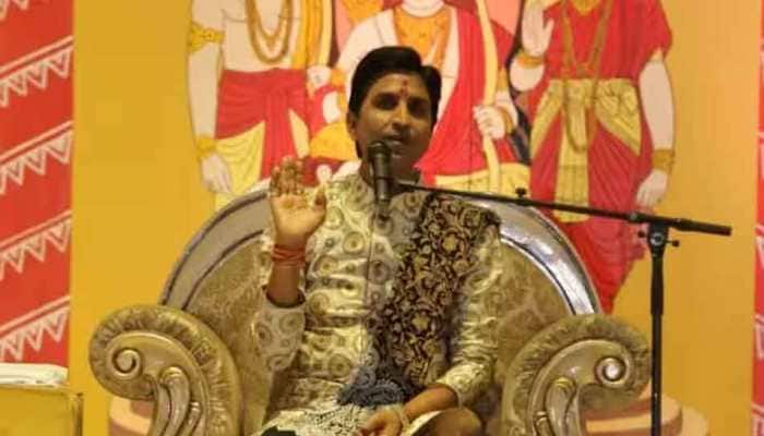 #ShameOnKumarVishwas: Kumar Vishwas Trolled For Calling RSS ‘Illiterate’, BJP Says 'Perform Ram Katha But Dont Give Certificate' 