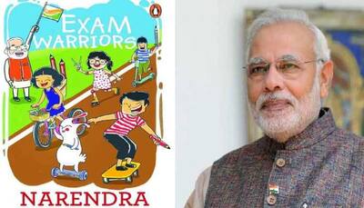 ‘Make PM Modi's 'Exam Warriors' Book Available in School Libraries’: Education Ministry To States, UTs