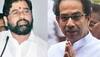shinde Vs thackeray