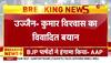kumar vishwas controversy
