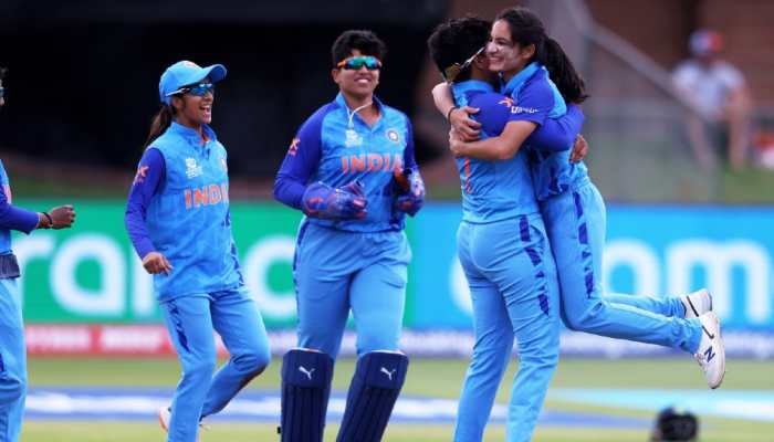 India Women vs Australia Women ICC T20 World Cup 2023 Semifinal Preview, LIVE Streaming Details: When and Where to Watch IND-W vs AUS-W ICC T20 World Cup 2023 Match Online and on TV?