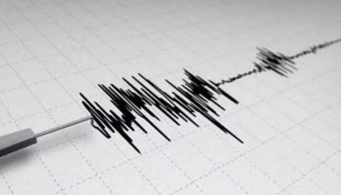 China Jolted by 7.3 Magnitude Earthquake Near Border With Tajikistan, No Casualties Reported