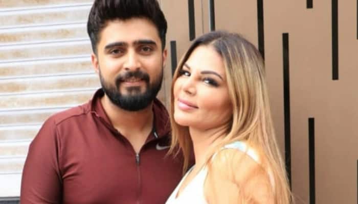 'Adil's Family Refusing to Accept me Because I'm a Hindu...', Rakhi Sawant Makes Shocking Claims