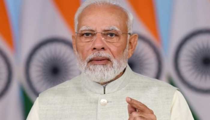 PM Modi to Address 12 Post-Budget Webinars Starting Today | Economy News |  Zee News