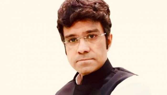 'I Can No Longer...': CR Kesavan, Great Grandson of C Rajagopalachari, Quits Congress - Read Letter