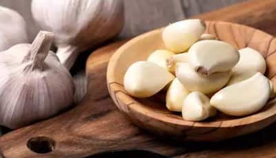 Garlic Health Benefits: Here is Why You Should Include Garlic in Your Regular Meal
