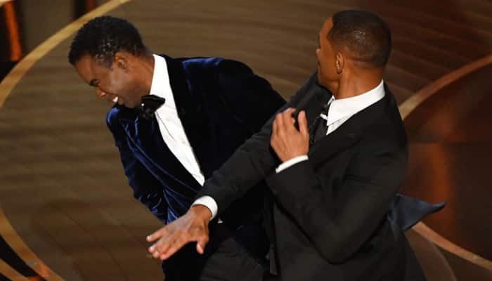 Academy Adds Oscars &#039;Crisis Team&#039; After Will Smith Slap Fiasco