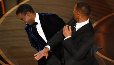 Academy Adds Oscars 'Crisis Team' After Will Smith Slap Fiasco