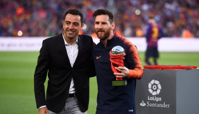 Lionel Messi to Return to Barcelona? Manager Xavi Says Club&#039;s Doors Open for &#039;Best Player in History&#039;