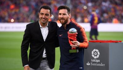 Lionel Messi to Return to Barcelona? Manager Xavi Says Club's Doors Open for 'Best Player in History'
