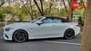 2023 Mercedes-AMG E53 4MATIC+ Cabriolet pics