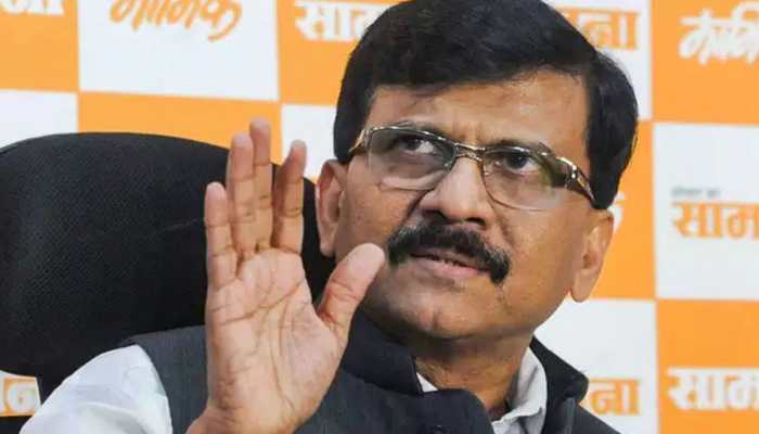 Shiv Sena Workers Protest Against Sanjay Raut By Getting &#039;Admitted&#039; To Mental Health Hospital