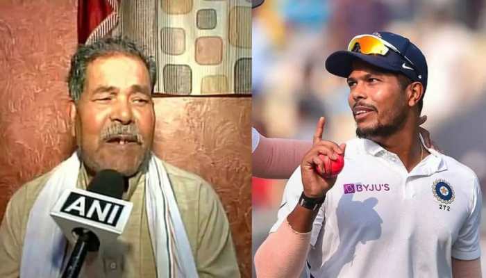 Umesh Yadav's Father Passes Away, India Pacer Returns Home