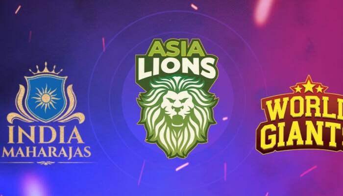 Legends League Cricket (LLC Masters) Announce Full Schedule: Check Dates, Time, Venue