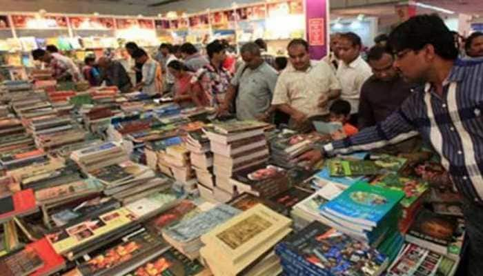 World Book Fair 2023 in Delhi: Time to Lose &#039;Shelf-Control!&#039; Check Dates, Timings, Venue