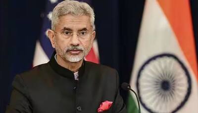 'India's Image is that of a Country Willing to go to any Extent to Protect its National Security': S Jaishankar