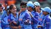 We Will aim 180, Will try to Restrict Australia to 140-150: Richa Ghosh Ahead of BIG Semifinal