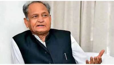 ‘Present Situation of Country Worse Than Emergency’: Ashok Gehlot on Pawan Khera's Arrest