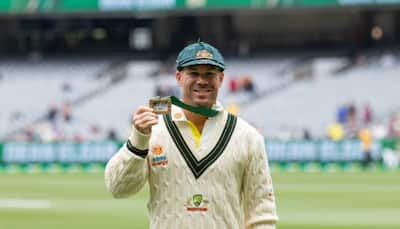 Under-Fire David Warner to Retire? Australian Batter Opens up on his Future Plans