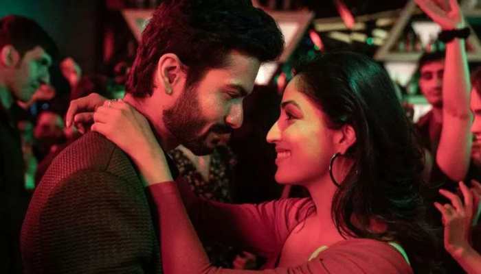 Yami Gautam-Sunny Kaushal&#039;s Chor Nikal Ke Bhaga to Drop on Netflix on This Date