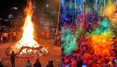 Holashtak 2023: Why This 8-Day Period Before Holi Considered Unlucky? Know All About It