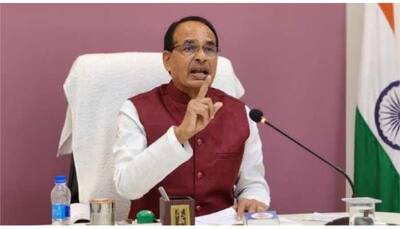 'Will not Tolerate Insult of State', CM Shivraj Chouhan Slams PCC Chief Kamal Nath Over his 'Madira Pradesh' Remark