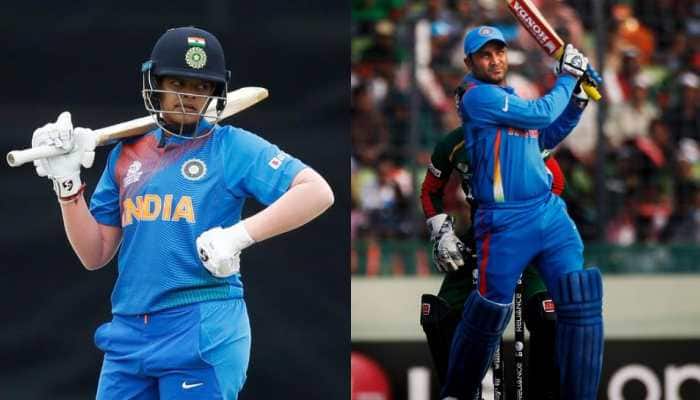 Just Like Sehwag: Shafali Verma's Father's Advice to Daughter on how to bat vs Aussies in T20 World Cup Semi-Final