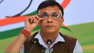 Who Is Pawan Khera, Why He Got Into Trouble For Alleged 'Insult' To PM Modi? 10 Facts About Congress Leader