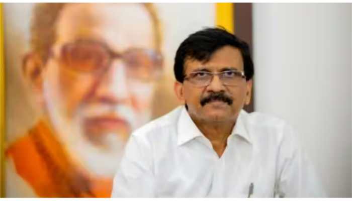 President, PM Modi Must Felicitate Javed Akhtar for 26/11 Remarks in Pakistan: Sanjay Raut