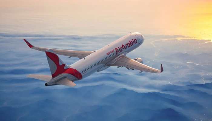 Air Arabia Abu Dhabi to Start Flight Operations Between Kolkata and UAE