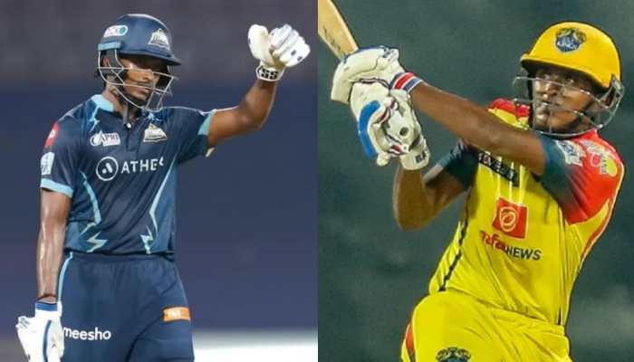 TNPL &gt; IPL: Twitter reacts as Sai Sudharsan gets more money in Tamil Nadu Premier League Auction than IPL 2023