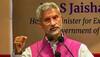 'Its Basic Industry is Terrorism: EAM S Jaishankar's Dig at Pakistan